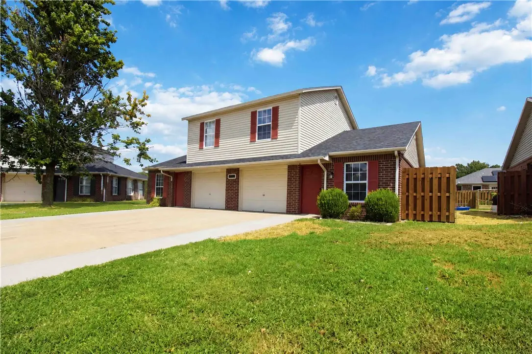 3502 Sw Landau Court, Bentonville, AR 72712 - #1