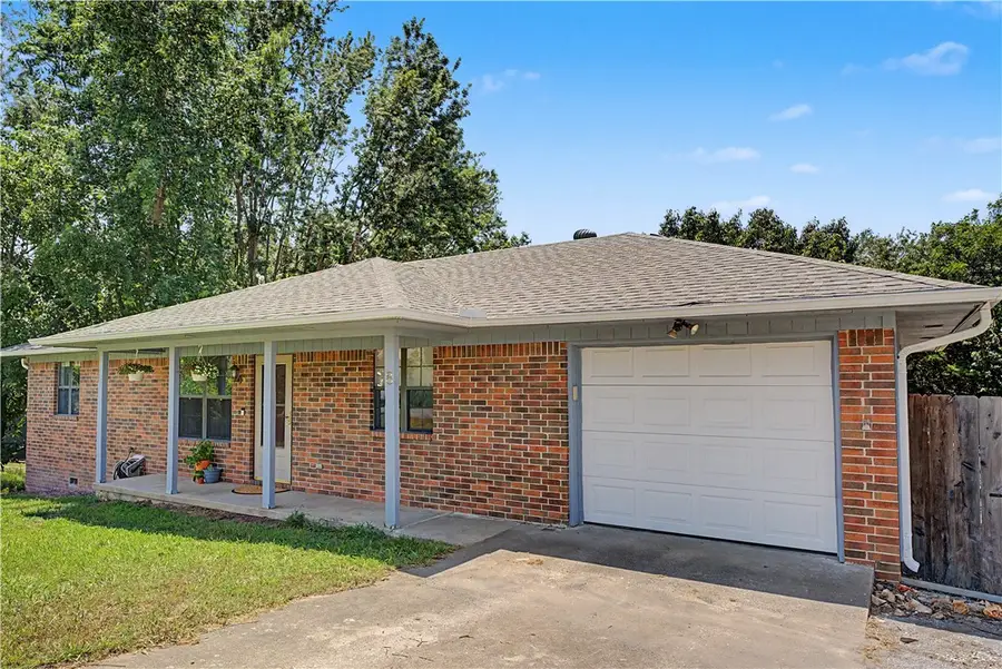 8 Dillow Lane, Bella Vista, AR 72714 - #2