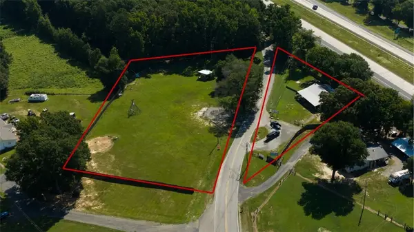 504 Ernie Davis Road, Austin, AR 72176