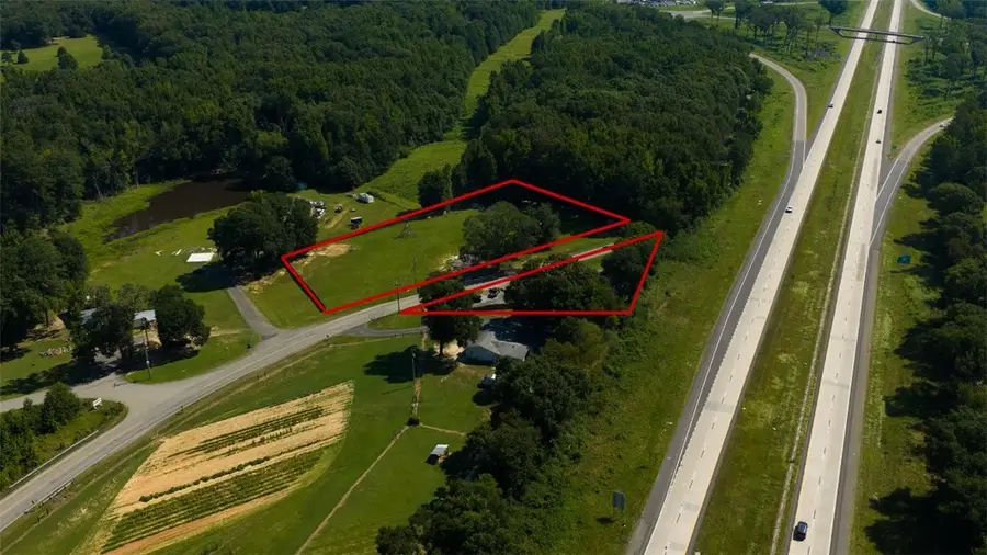 504 Ernie Davis Road, Caroline, AR 72176 - #2