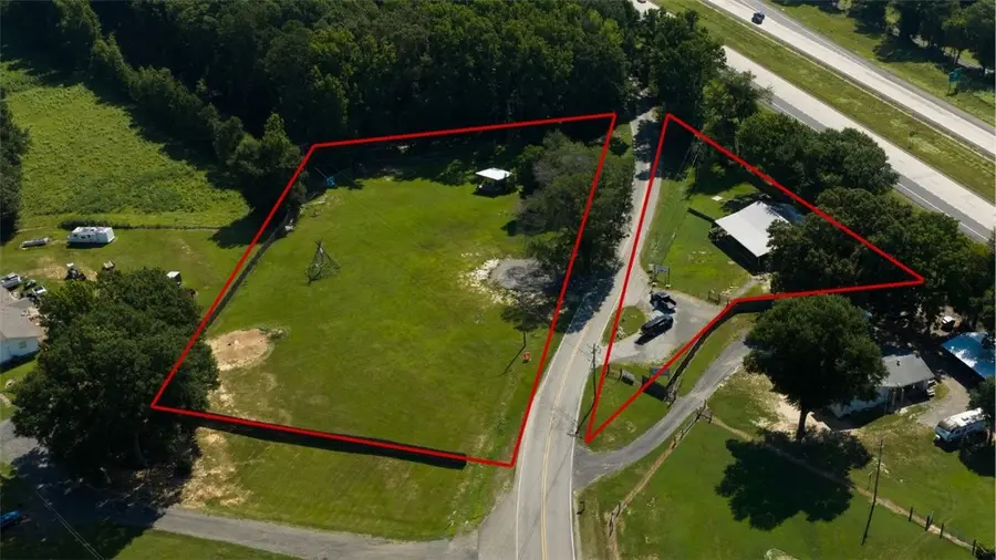 504 Ernie Davis Road, Caroline, AR 72176 - #3