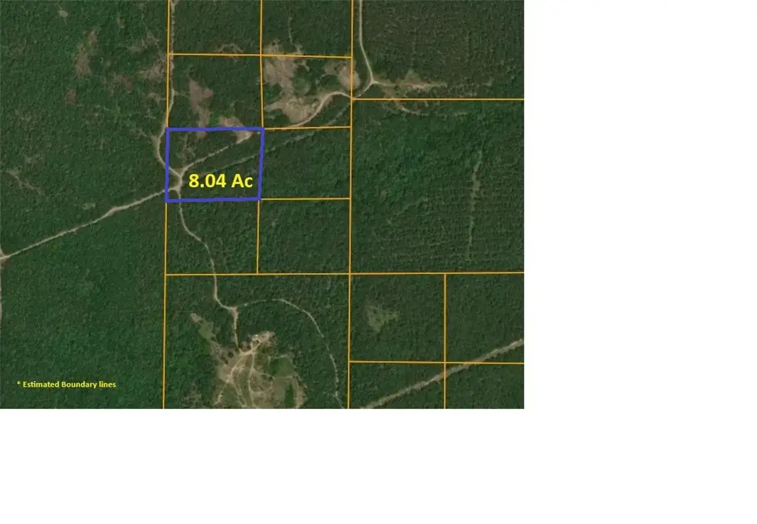 Keys Road, Delaware, AR 72835 - #1