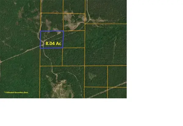 Keys Road, Delaware, AR 72835