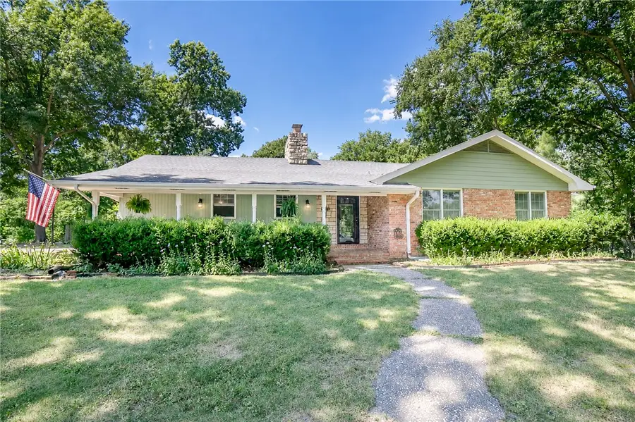 809 Summit Loop, Rogers, AR 72756 - #2