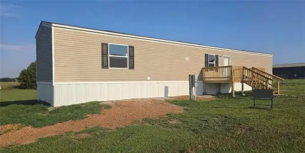 287 Hawkeye Lane, Harrison, AR 72601