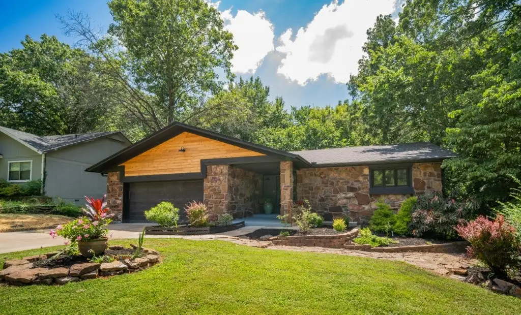 11 Shepton Lane, Bella Vista, AR 72715 - #1