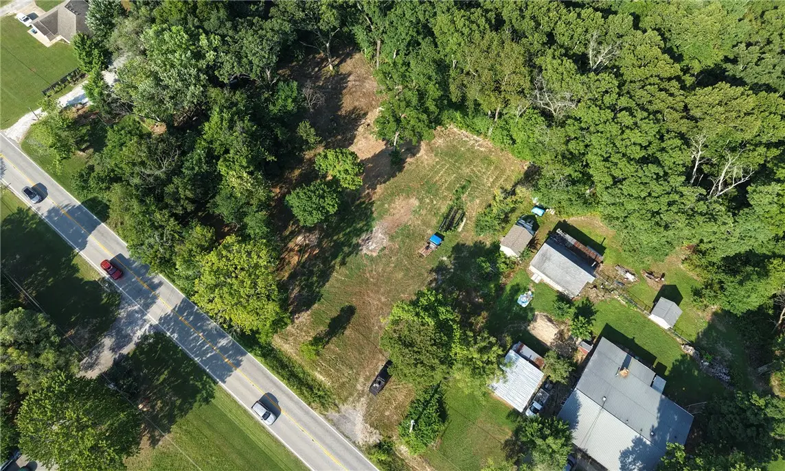 1403 Curtis Avenue, Pea Ridge, AR 72751 - #1