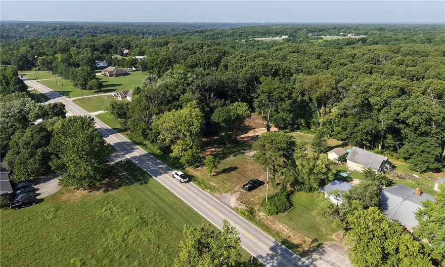 1403 Curtis Avenue, Pea Ridge, AR 72751 - #2