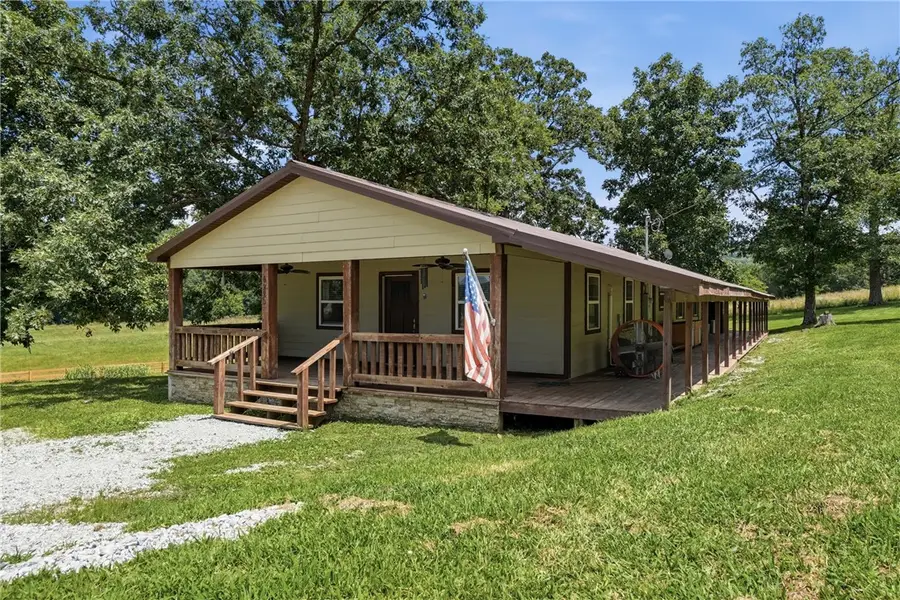 6223 Madison 6041, Elkins, AR 72727 - #2