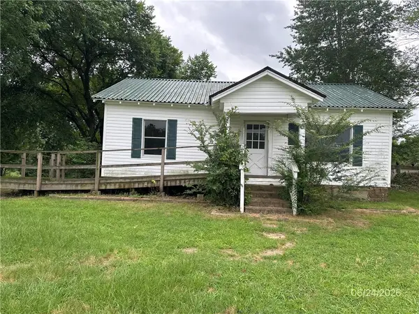7512 Highway 103, Clarksville, AR 72830