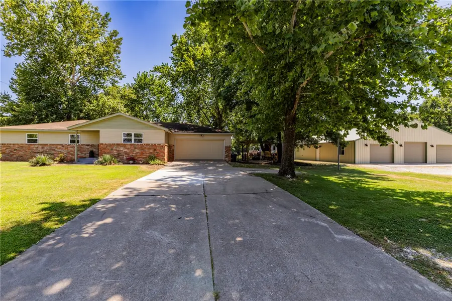 1200 Morsani Drive, Rogers, AR 72756 - #2