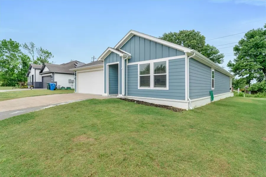 2806 N Snowball Drive, Fayetteville, AR 72704 - #3