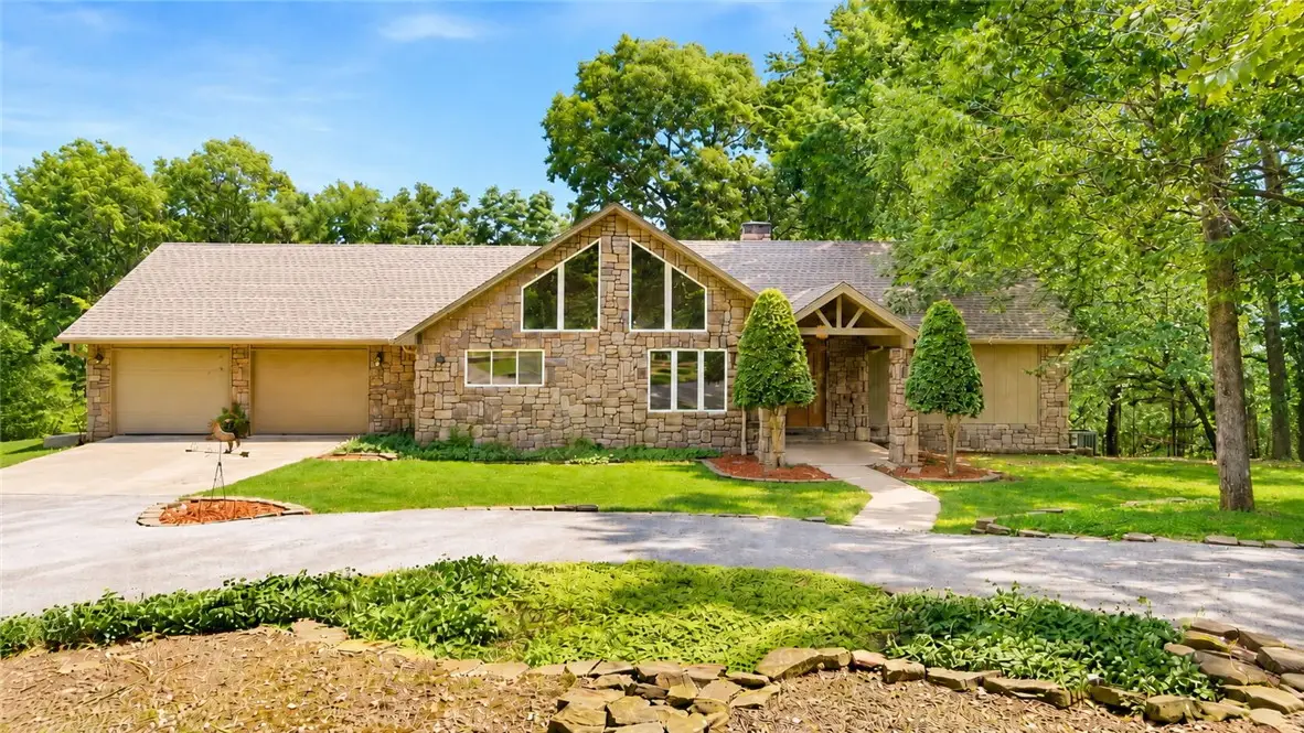 17341 W Highway 102, Decatur, AR 72722 - #1