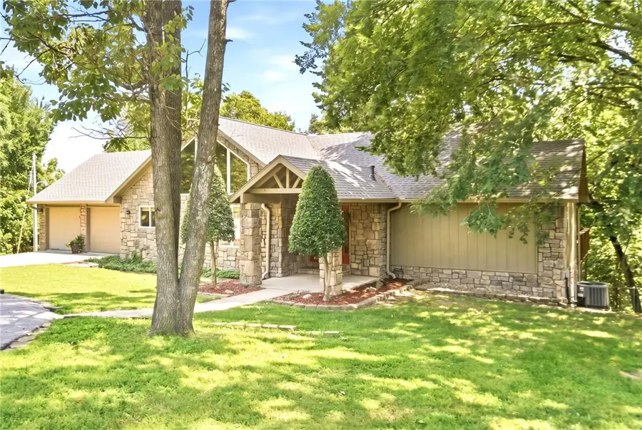 17341 W Highway 102, Decatur, AR 72722 - #2