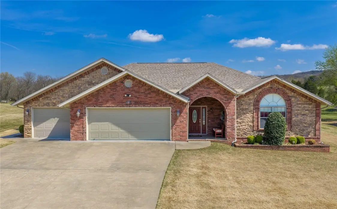 1022 Stockburger Avenue, West Fork, AR 72774 - #1