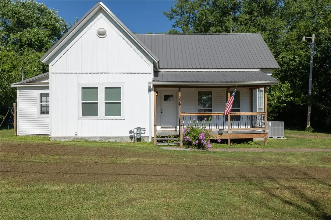 409 Main Avenue, Lincoln, AR 72744 - #1