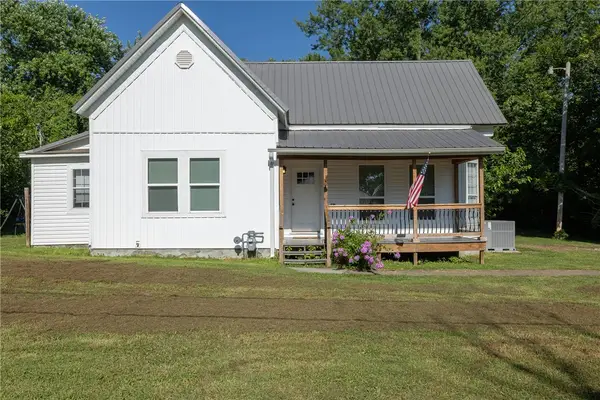 409 Main Avenue, Lincoln, AR 72744