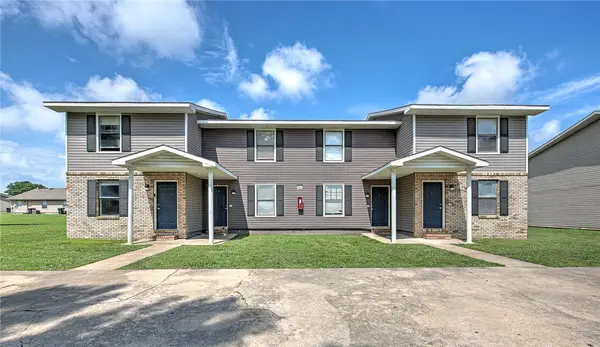 1502 A,B,C,D Oriole Street, Springdale, AR 72764