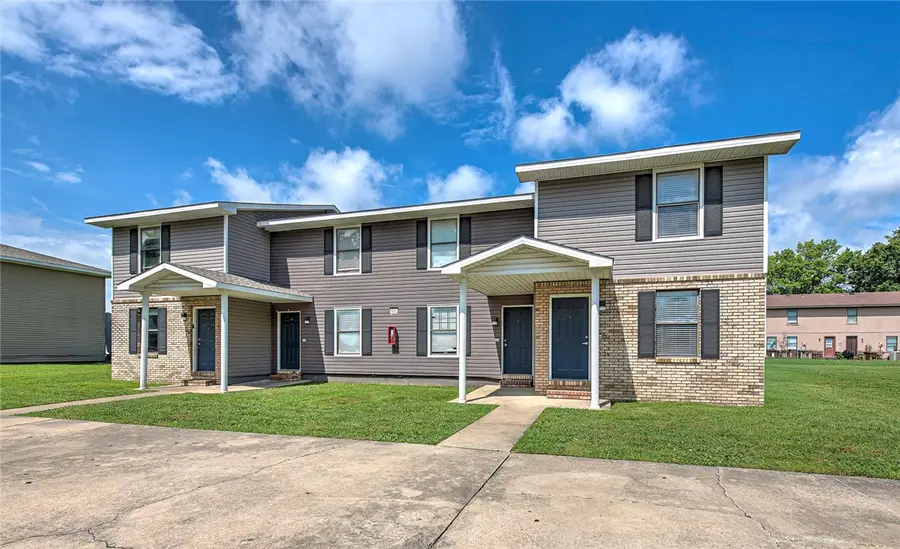 1502 A,B,C,D Oriole Street, Springdale, AR 72764 - #2
