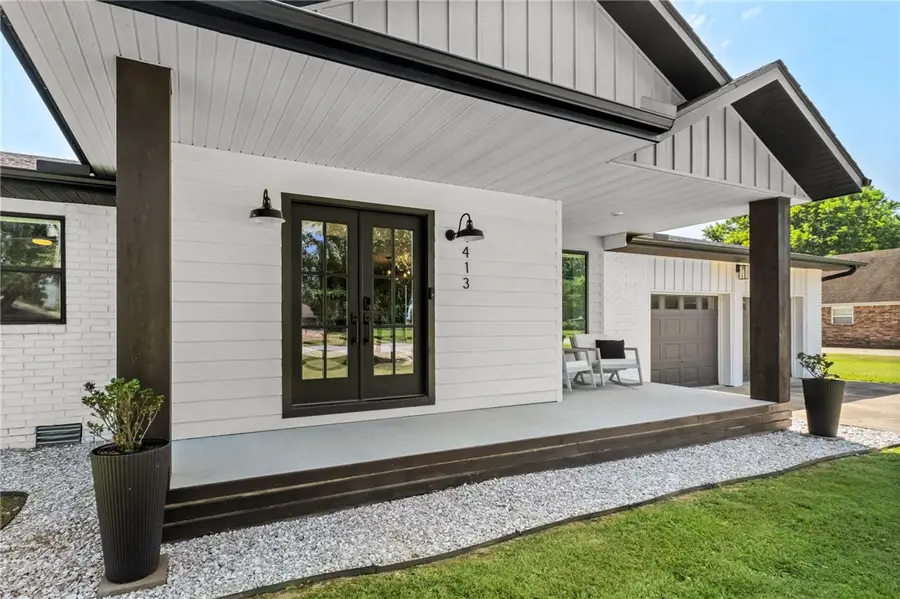1413 Mayflower Road, Bentonville, AR 72713 - #2
