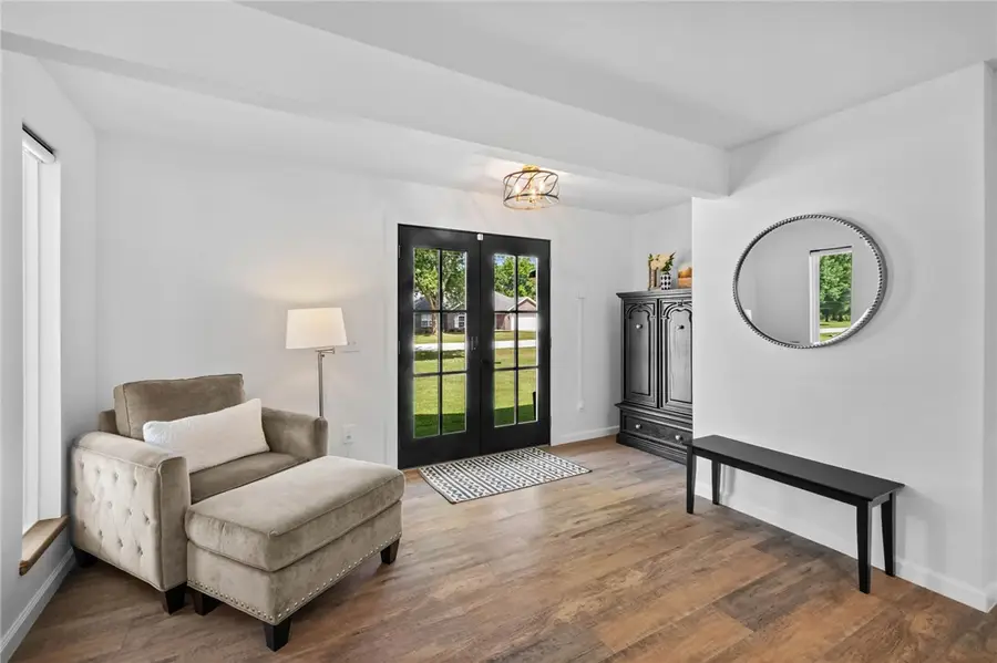 1413 Mayflower Road, Bentonville, AR 72713 - #3