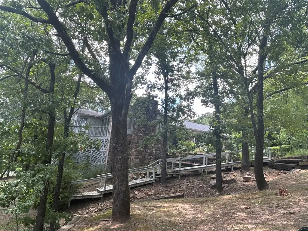 61 Abbey Road, Russellville, AR 72802 - #1