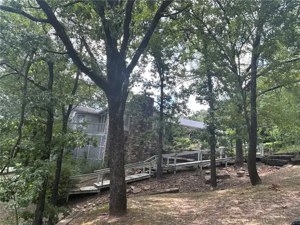 61 Abbey Road, Russellville, AR 72802