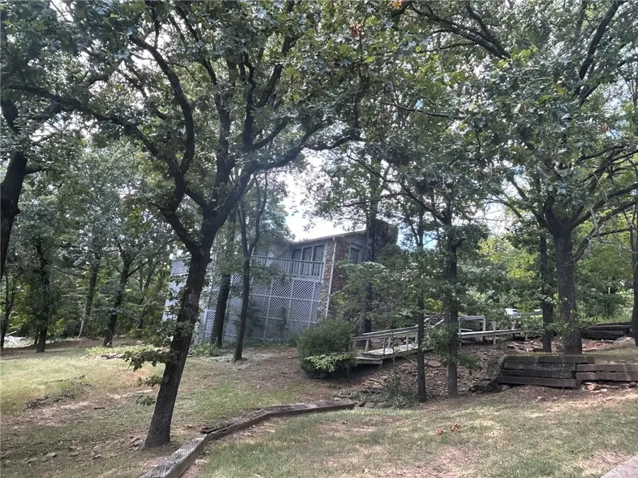 61 Abbey Road, Russellville, AR 72802 - #3