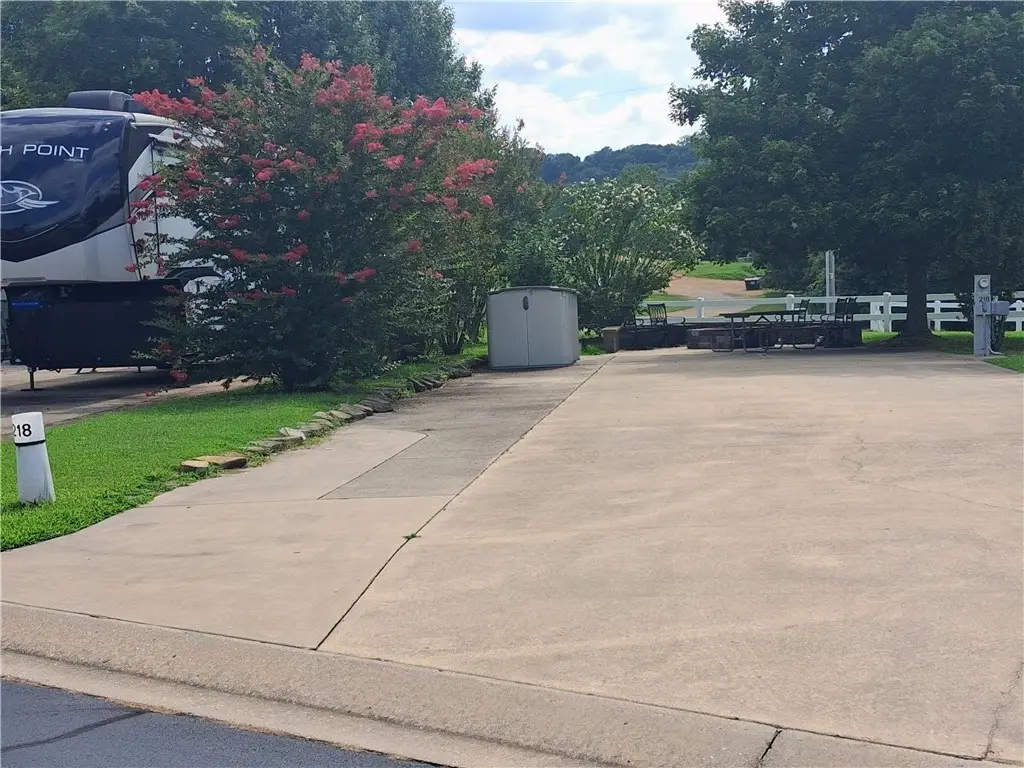 1229 County Road 663 Lot #218, Oak Grove, AR 72660 - #1