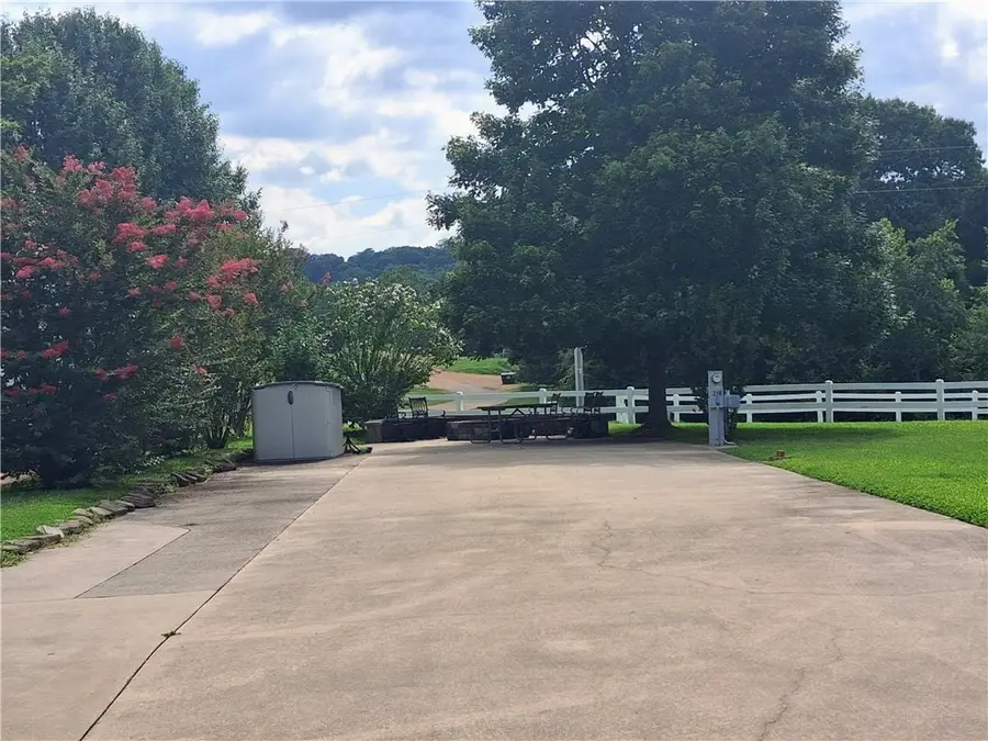 1229 County Road 663 Lot #218, Oak Grove, AR 72660 - #2