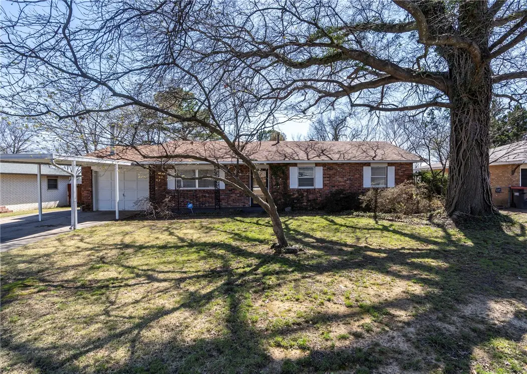 2503 Toni, Springdale, AR 72762 - #1