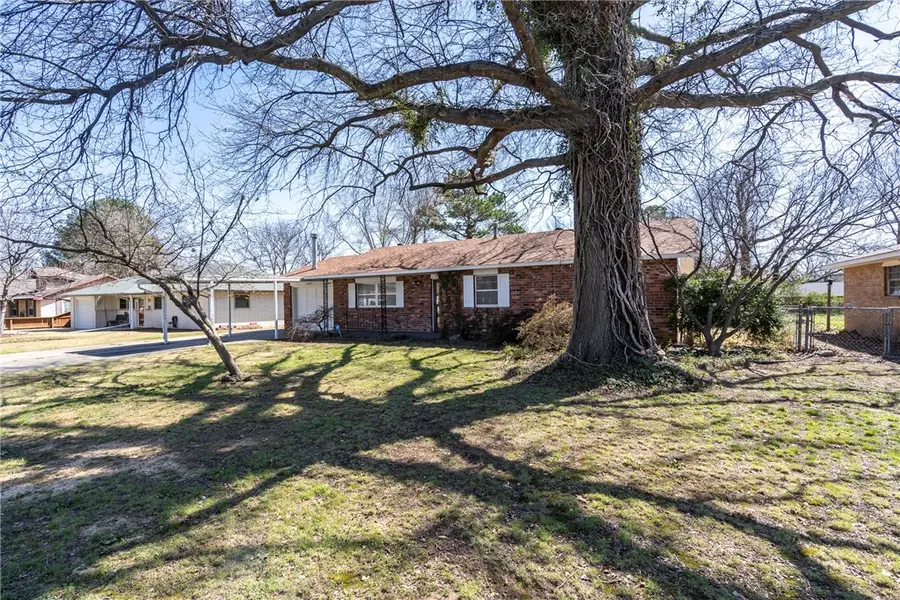 2503 Toni, Springdale, AR 72762 - #3