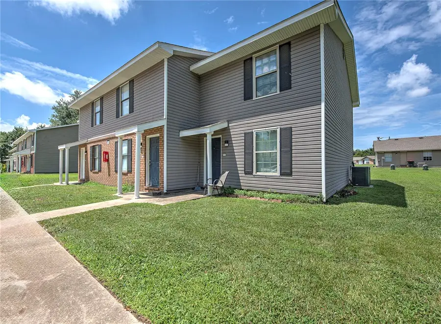 1600 A,B,C,D Oriole Street, Springdale, AR 72764 - #2