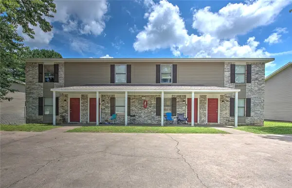 1607 A,B,C,D Oriole Street, Springdale, AR 72764