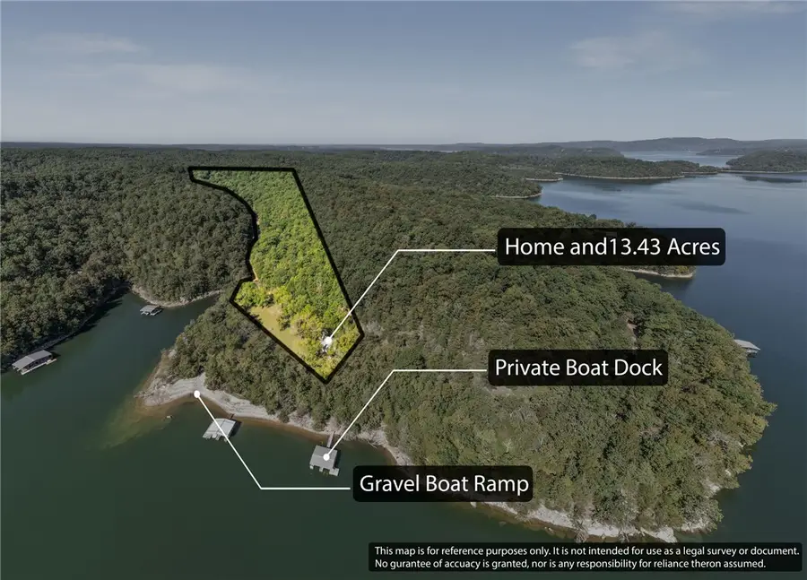 7221 Angell Road, Rogers, AR 72756 - #2