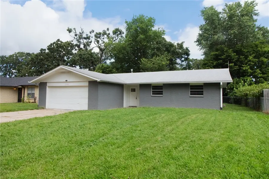 1319 W Forest Drive, Rogers, AR 72756 - #3
