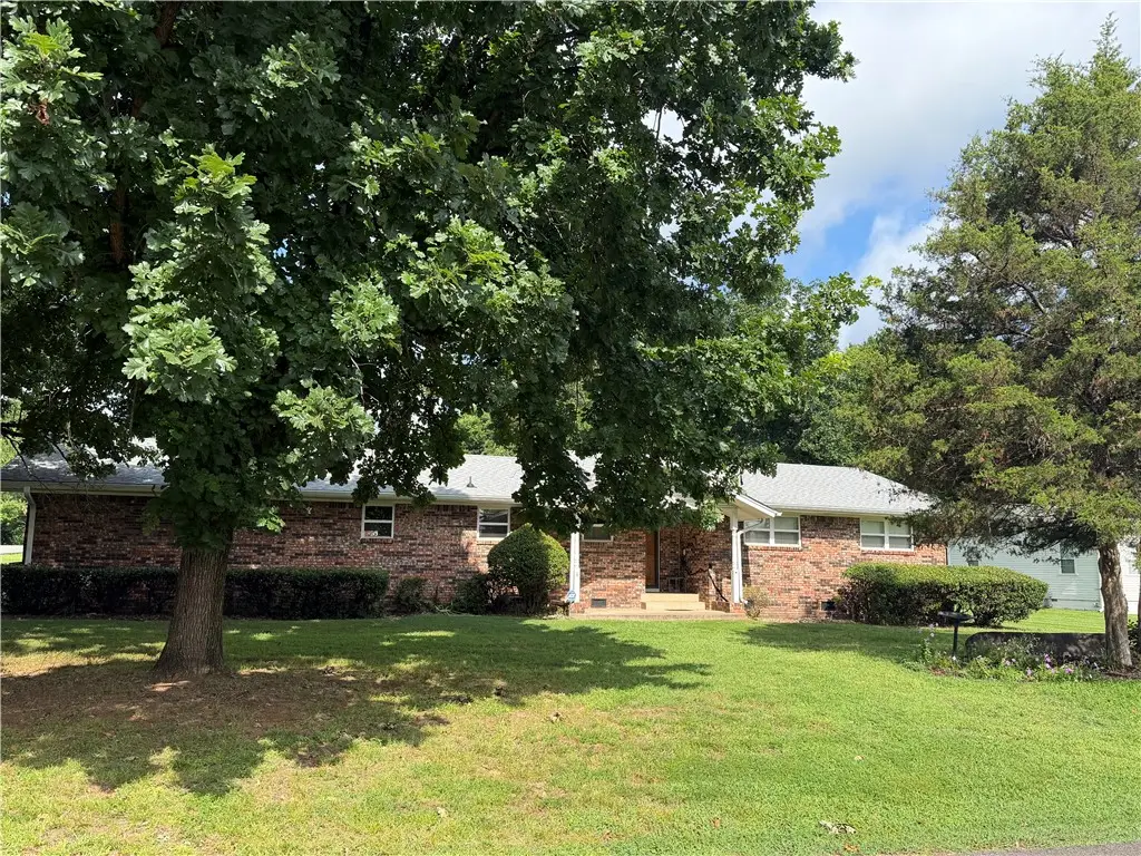 704 Vine Street, Clarksville, AR 72830 - #1