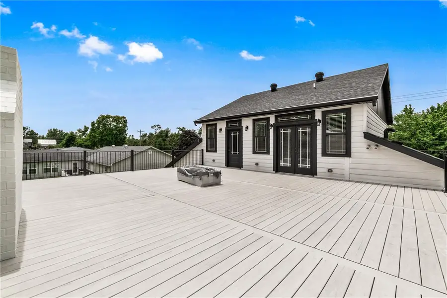 212 NW G Street, Bentonville, AR 72712 - #3