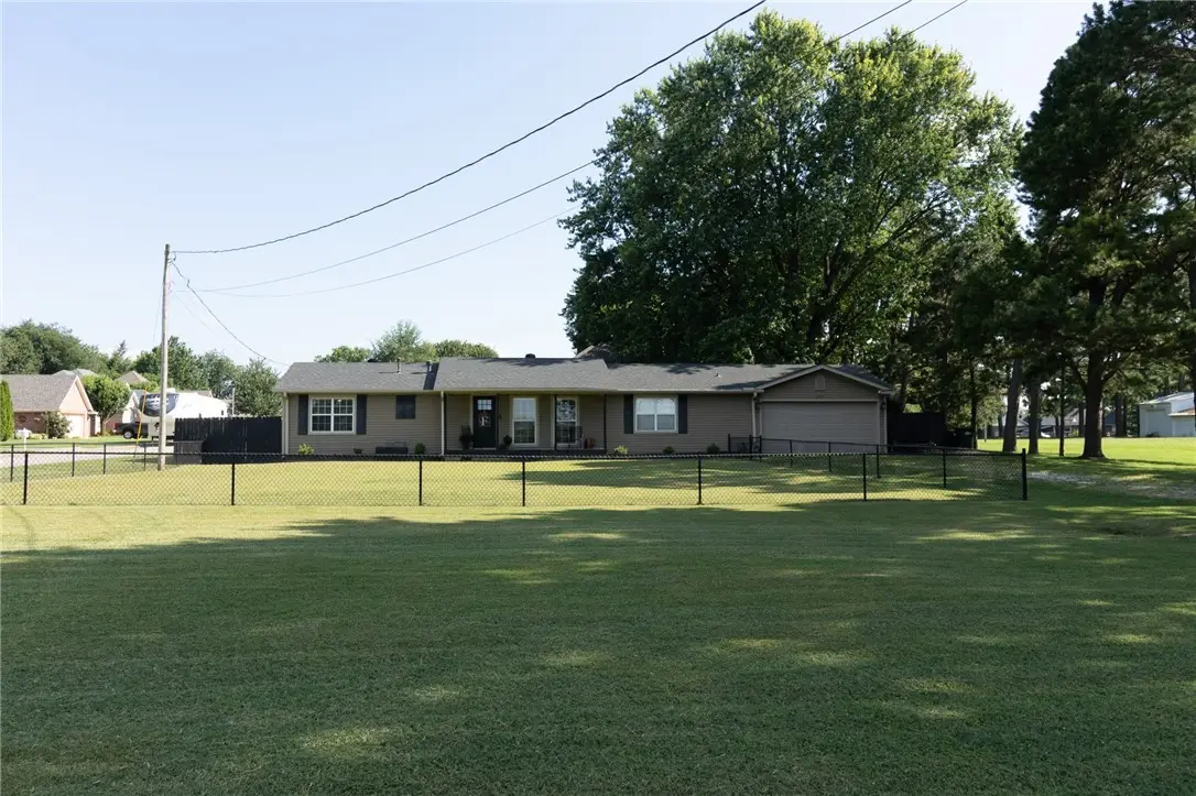 497 Rheas Mill Road, Farmington, AR 72730 - #1