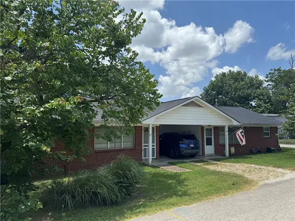795 - 797 S Dockery Lane, Fayetteville, AR 72701
