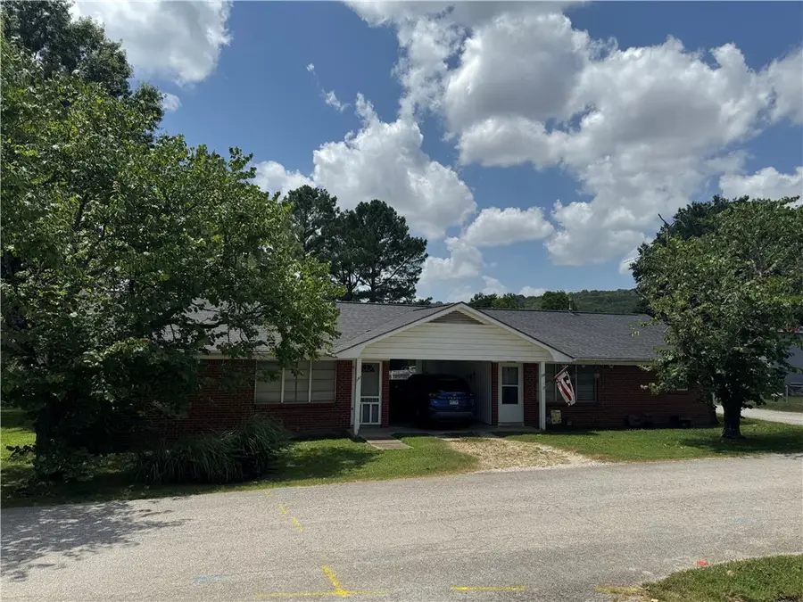 795 - 797 S Dockery Lane, Fayetteville, AR 72701 - #2