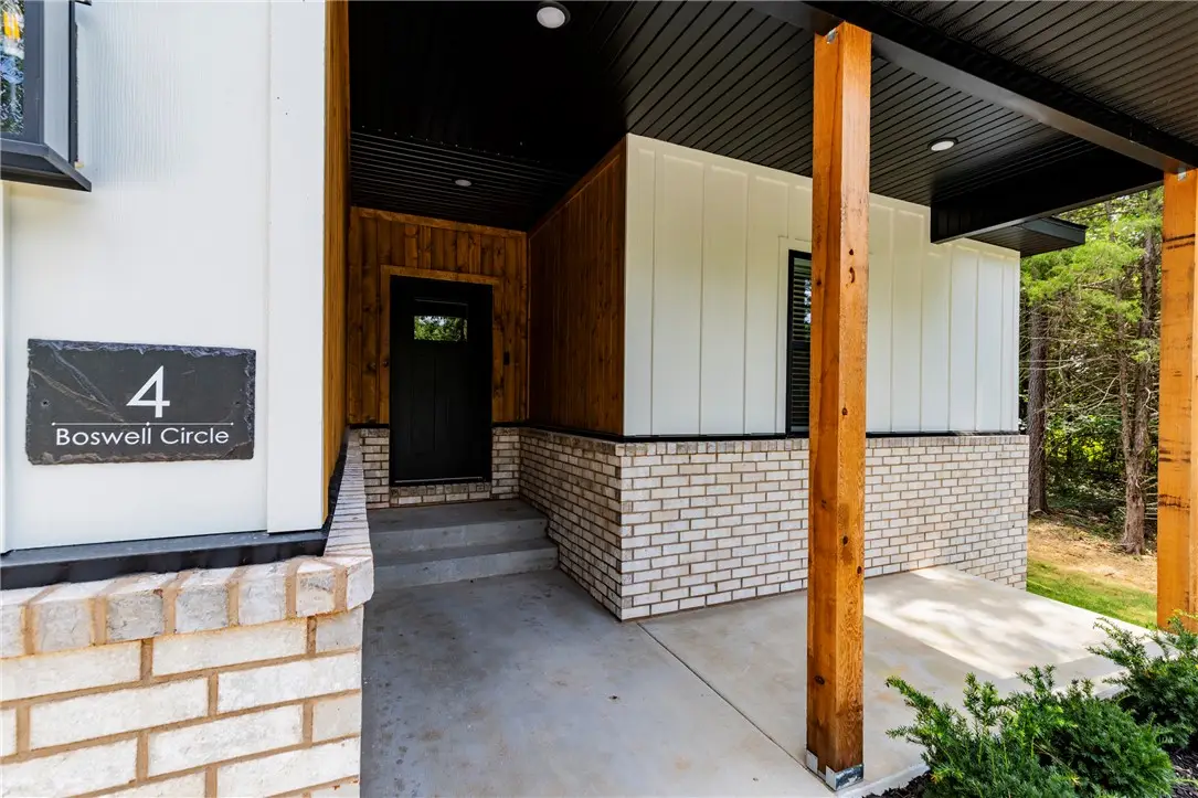 4 Boswell Circle, Bella Vista, AR 72715 - #1