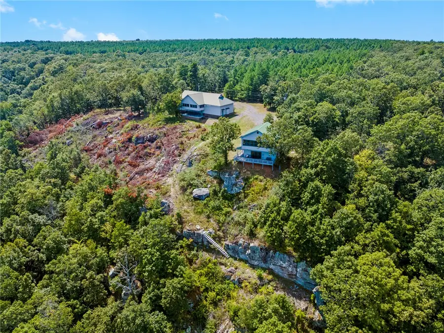 000 Spring Mountain, Dardanelle, AR 72834 - #2