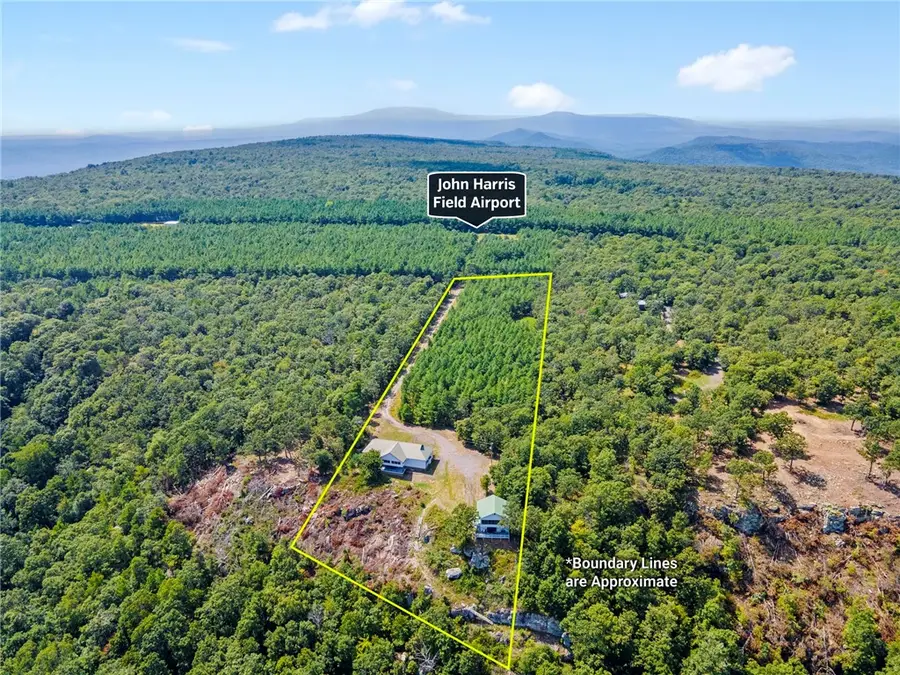 000 Spring Mountain, Dardanelle, AR 72834 - #3