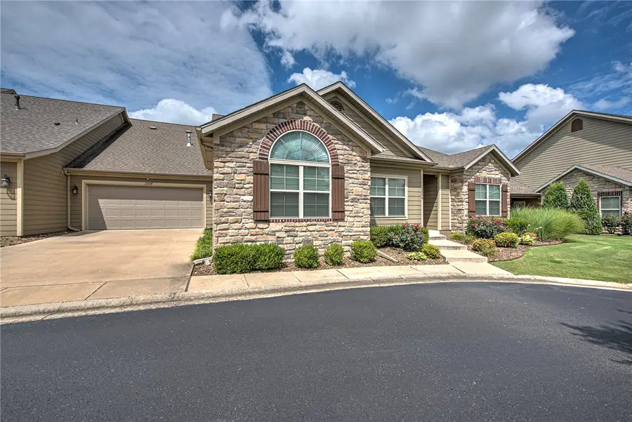2504 SW Moorland Street, Bentonville, AR 72713 - #2