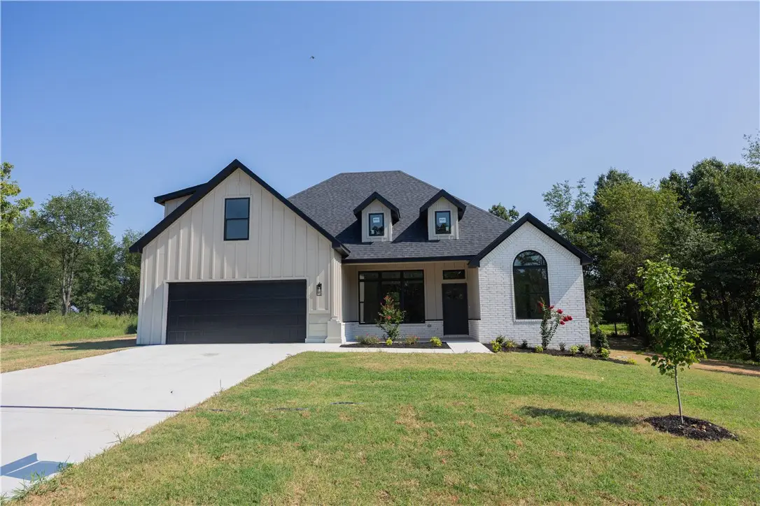 13025 Wallys Way, Siloam Springs, AR 72734 - #1