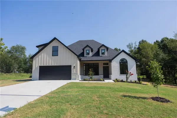 13025 Wallys Way, Siloam Springs, AR 72734