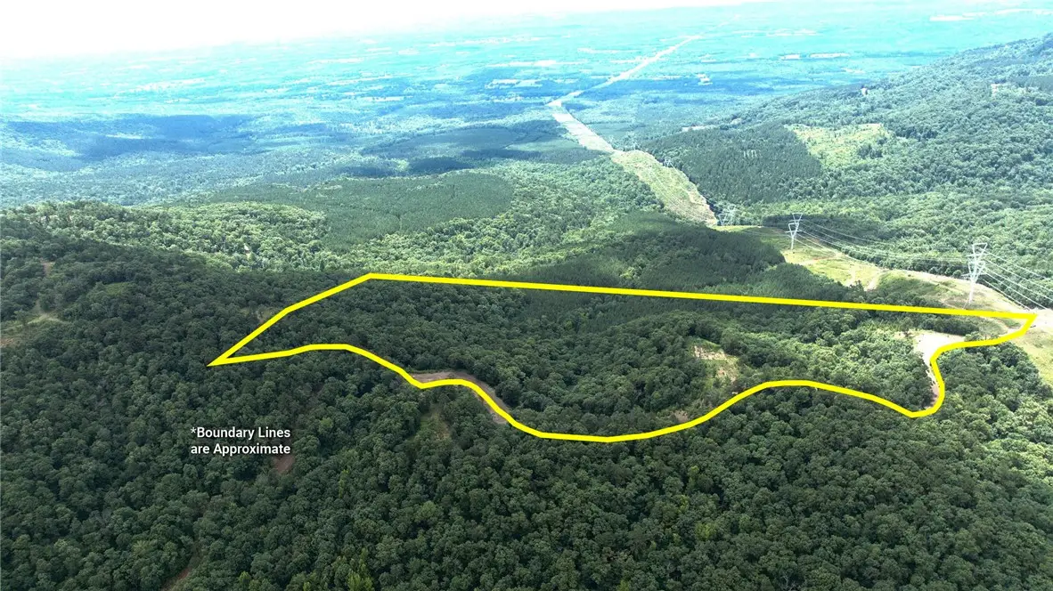 Tater Mountain West, Dardanelle, AR 72834 - #1