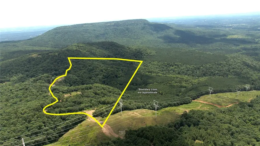 Tater Mountain West, Dardanelle, AR 72834 - #2