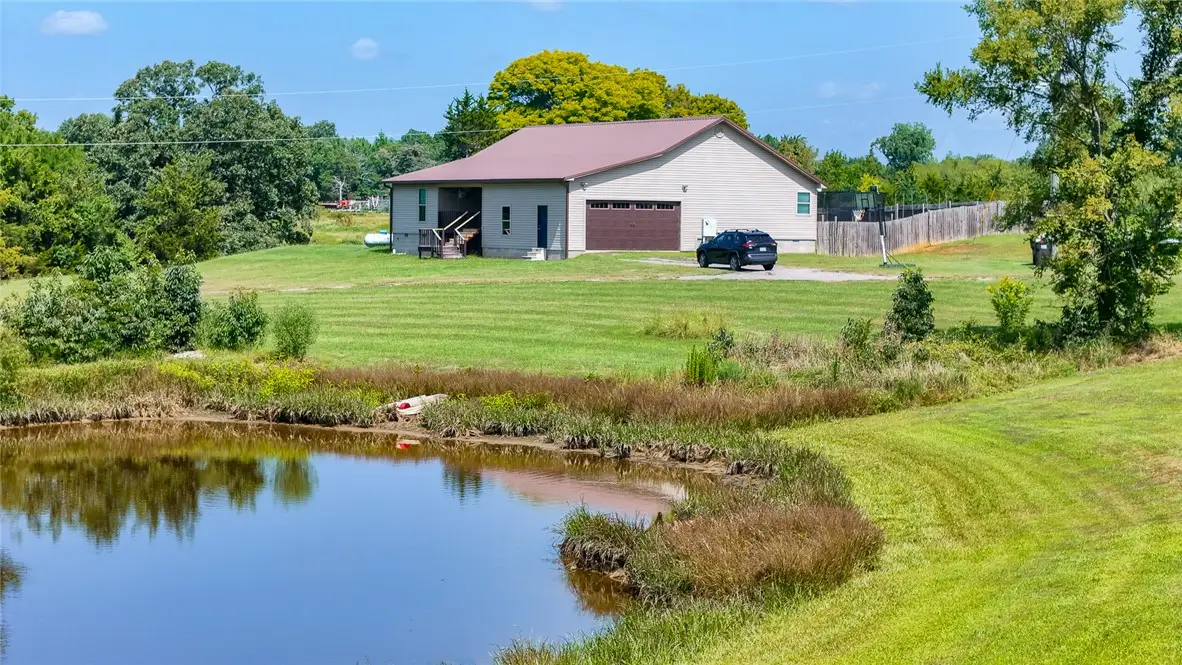 3726 St. Joe Road, Atkins, AR 72823 - #1
